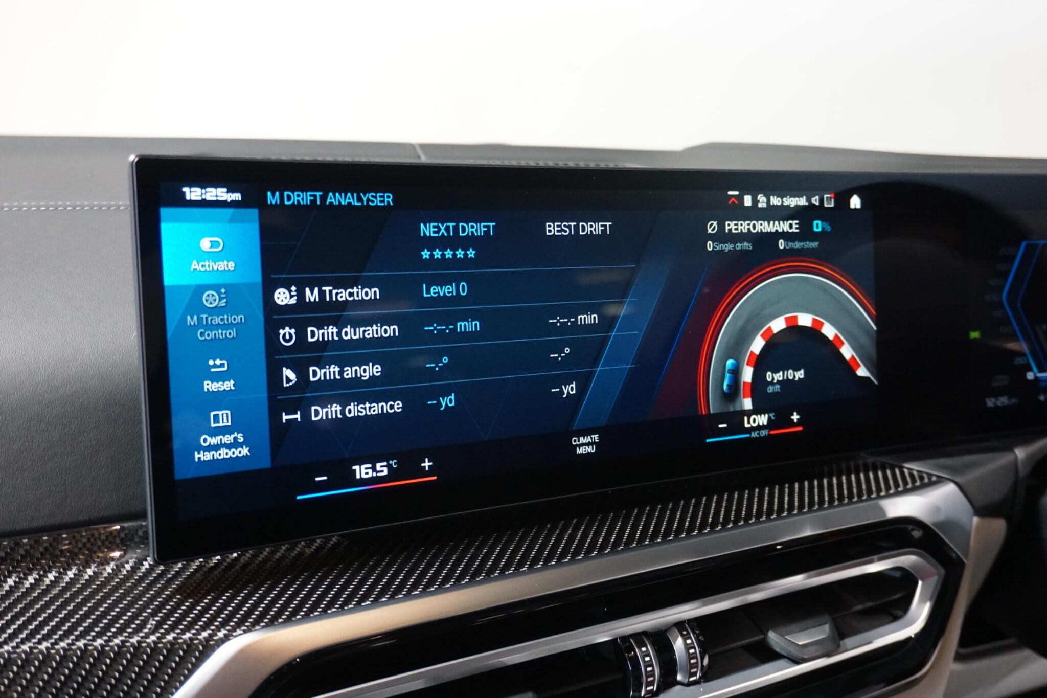 BMW M3 3.0 BiTurbo Competition Touring 5dr Petrol Steptronic M xDrive Euro 6 (s/s) (510 ps)